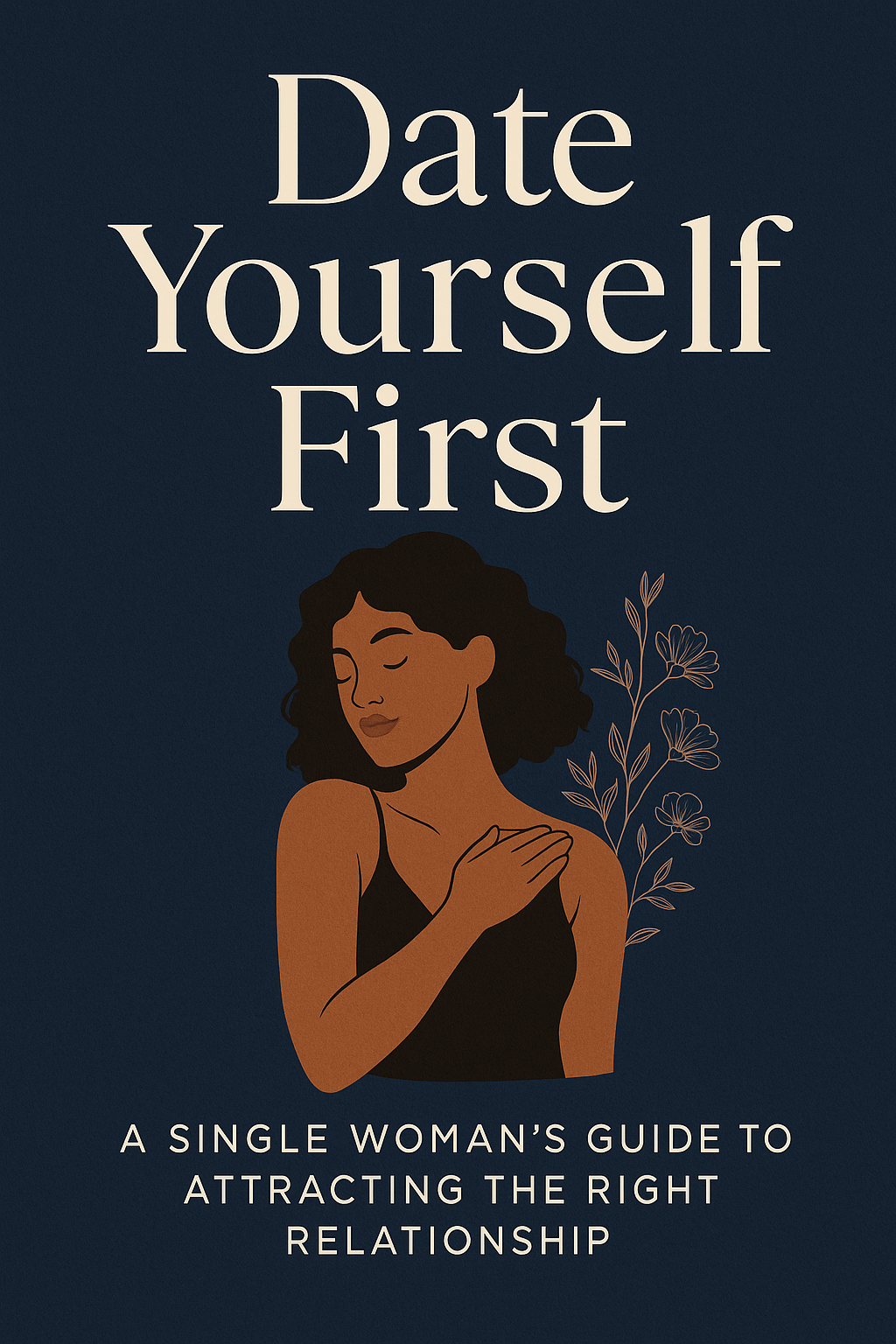 Date Yourself First eBook