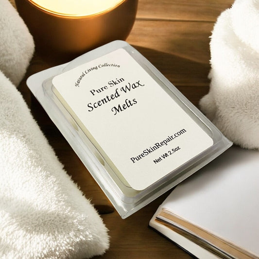 Scented Wax Melts