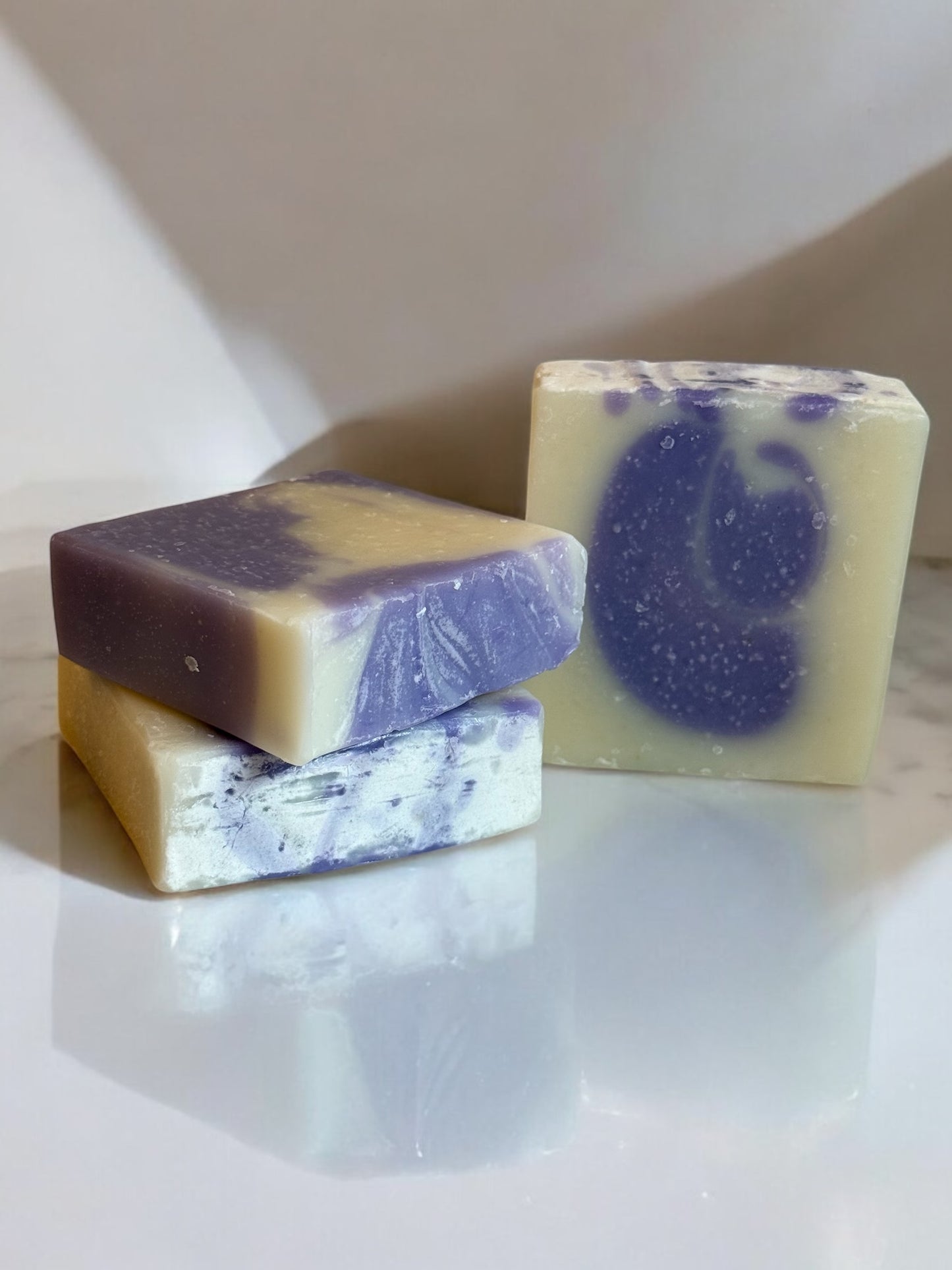 Lavender Goat Milk Soap