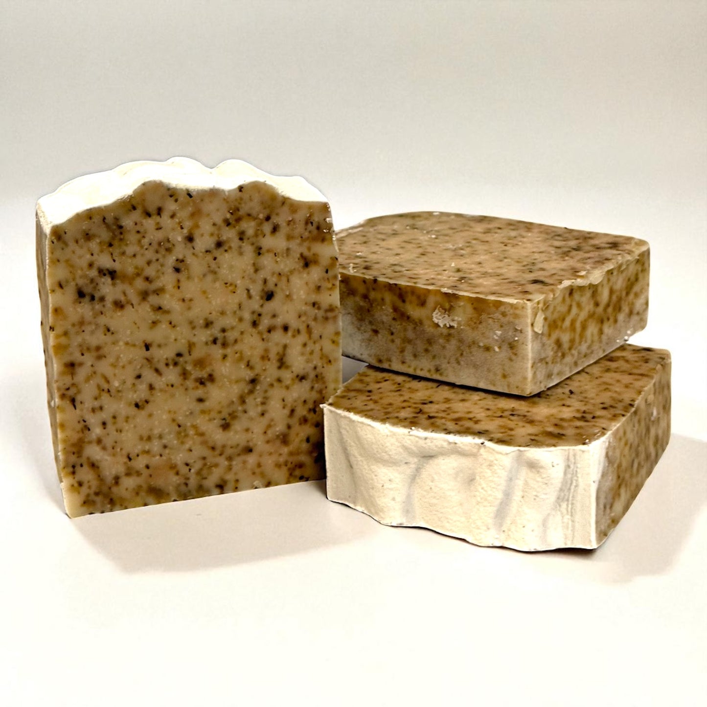 Spearmint Kiss Soap