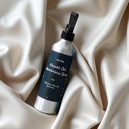 Kissable Skin Moisturizing Spray