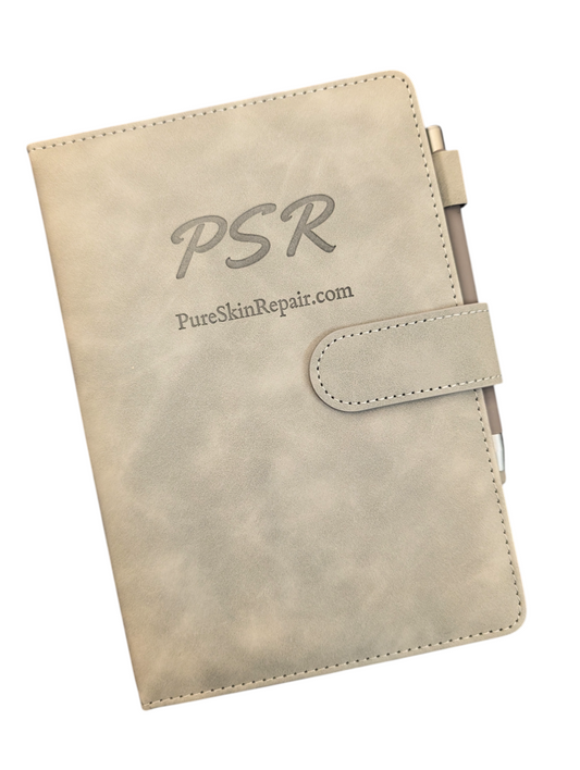 PSR Personal Journal