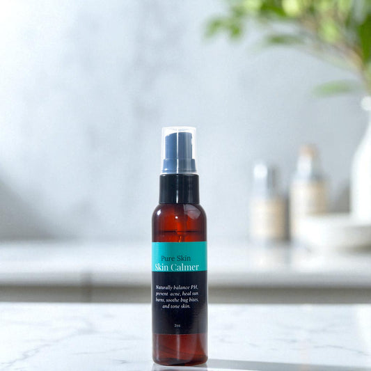 Skin Calmer