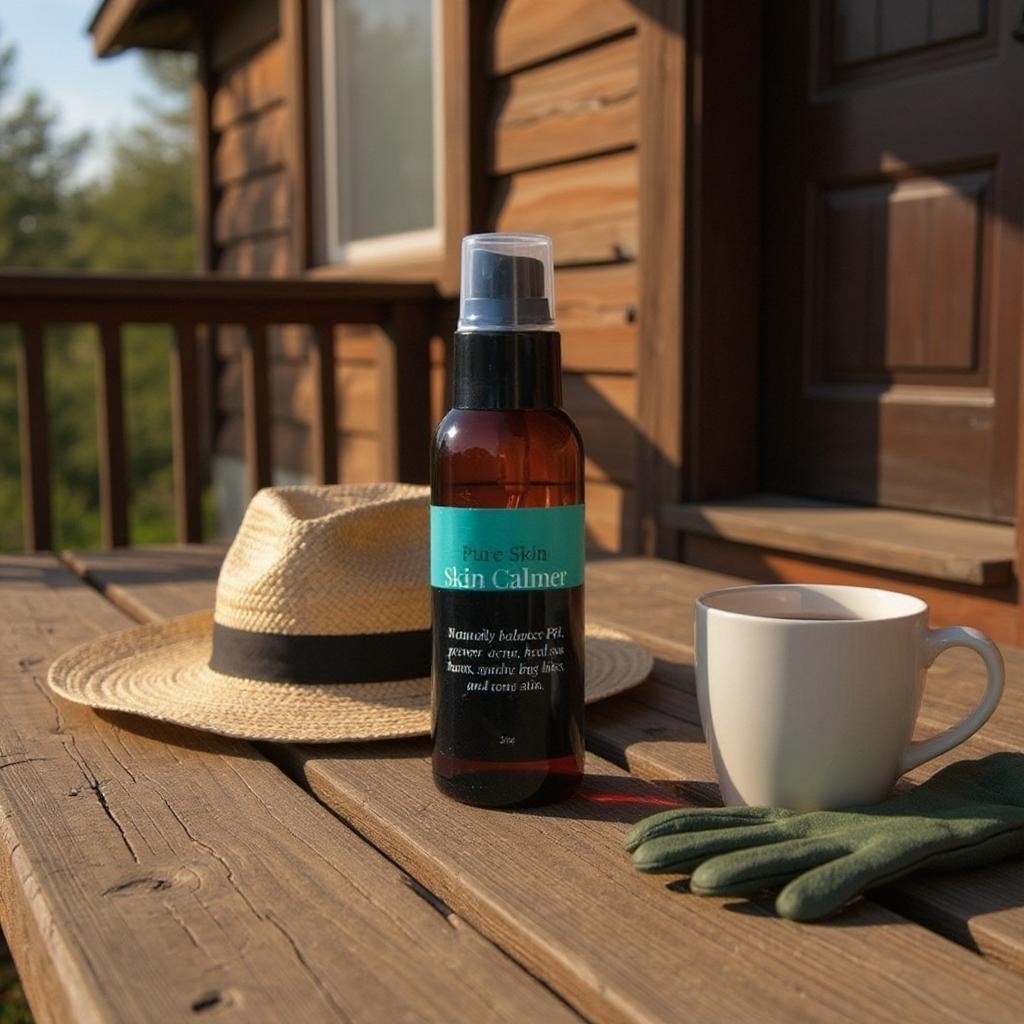 Skin Calmer