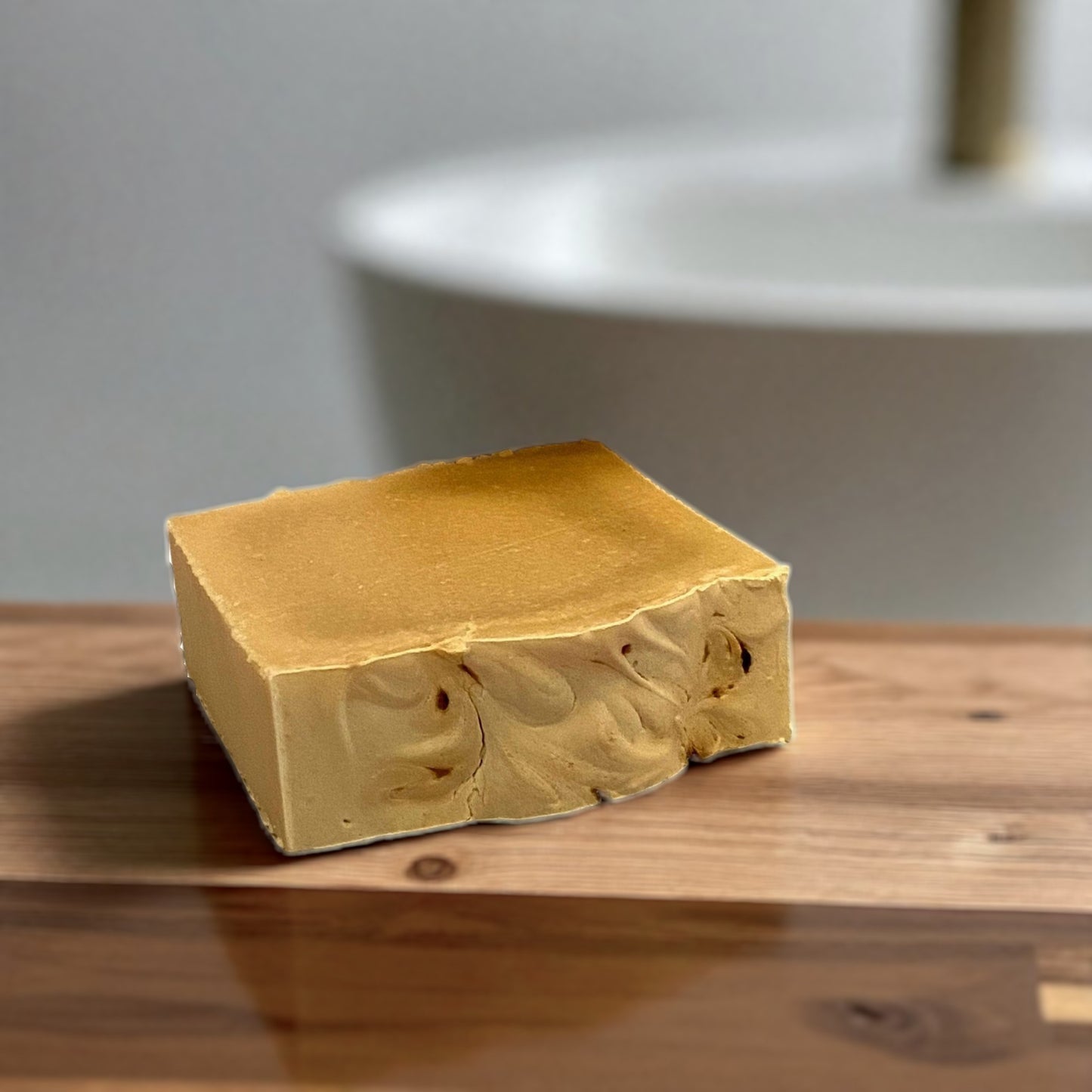 Cranberry Bliss Soap Bar