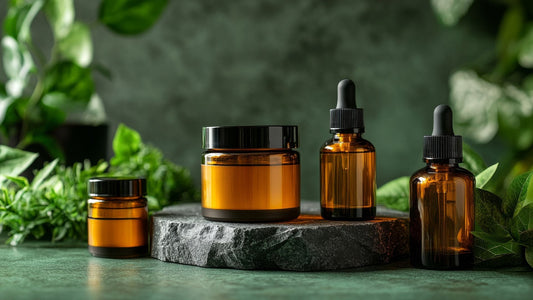 Discover the Benefits of Original Natural Skin Remedies with Pure Skin Repair