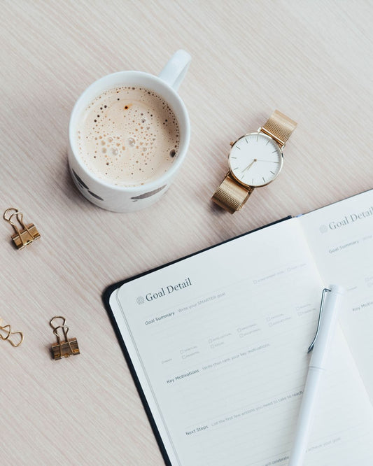 Organize & Thrive with Your Monthly Calendar Sheet