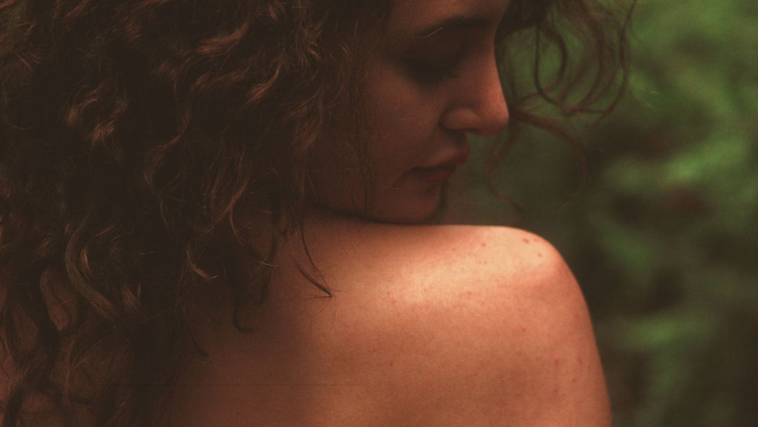 Embrace the All-Natural Skin Care Line for Radiant, Healthy Skin