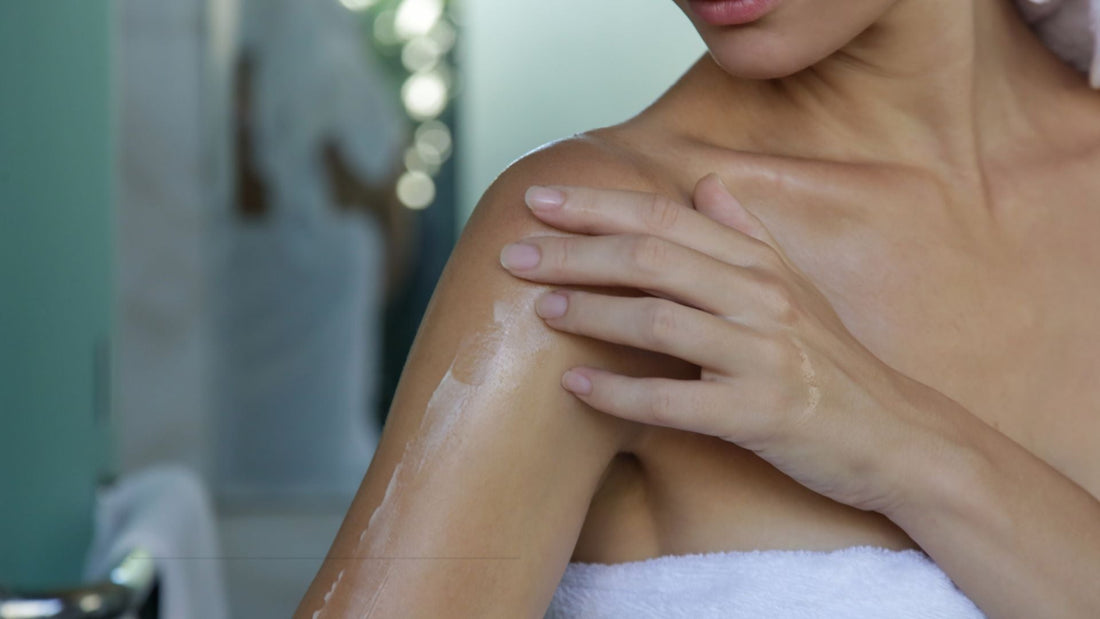 Embracing Natural Skin Care for Dry Skin: Pure Skin Repair's Plant-Based Solutions