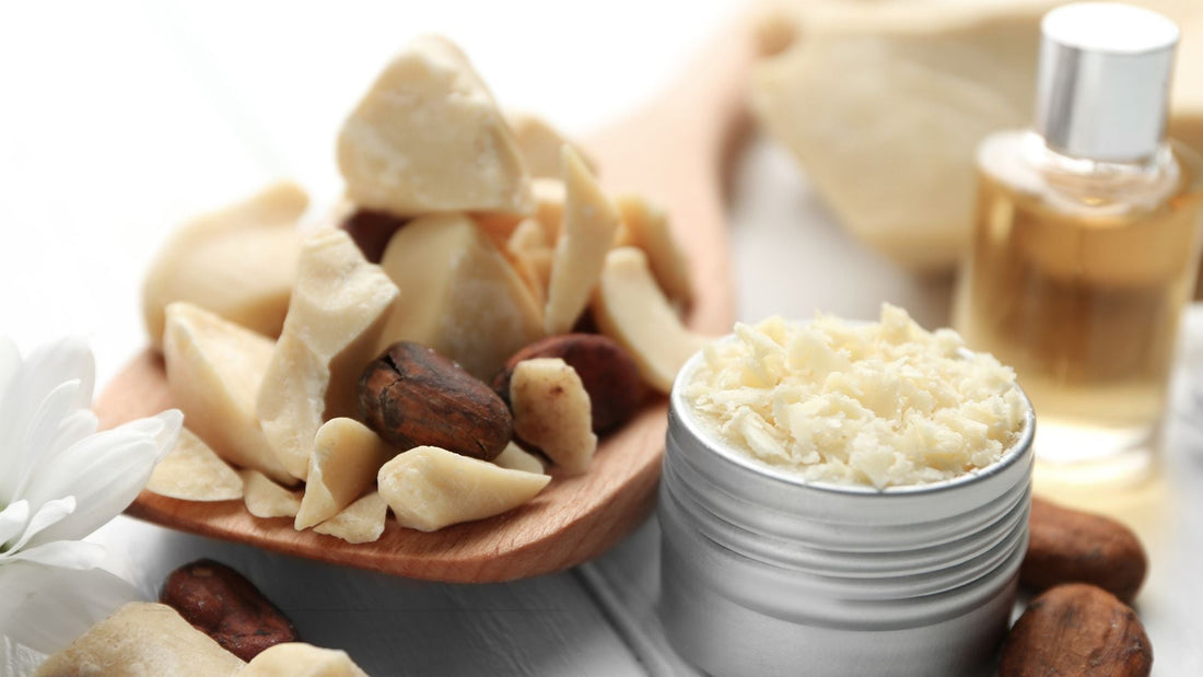 Discover the Nourishing Power of Body Butter: Your Guide to Pure Skin Repair’s Best Skincare Solution