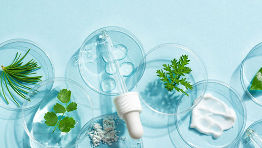 Pure Skin Repair Natural Skin Care Line: Nourishing Solutions for Every Woman