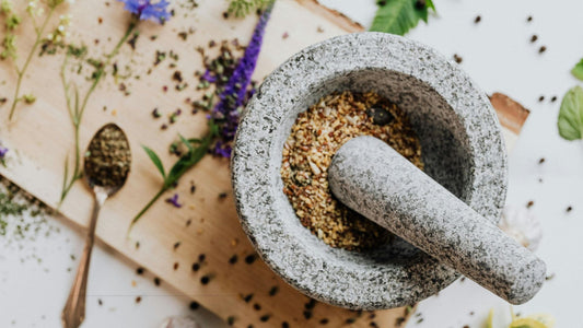 The Power of All Natural Skin Repair: Embrace Pure and Plant-Based Skincare