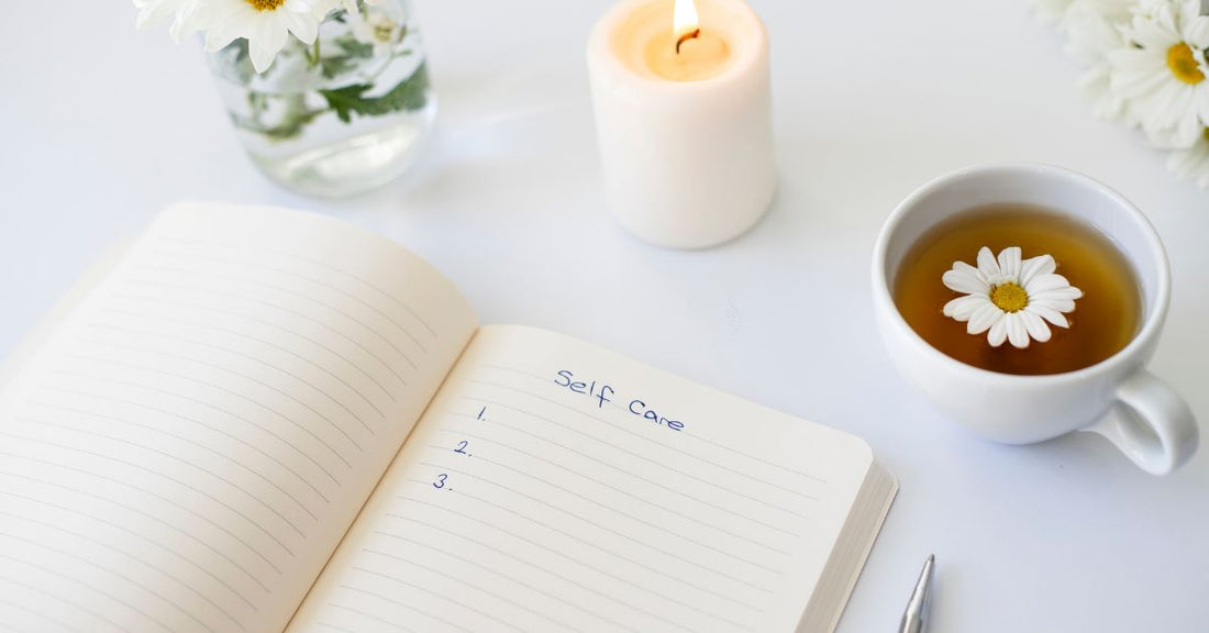 Finding Peace in the Chaos: The Power of Daily Rituals