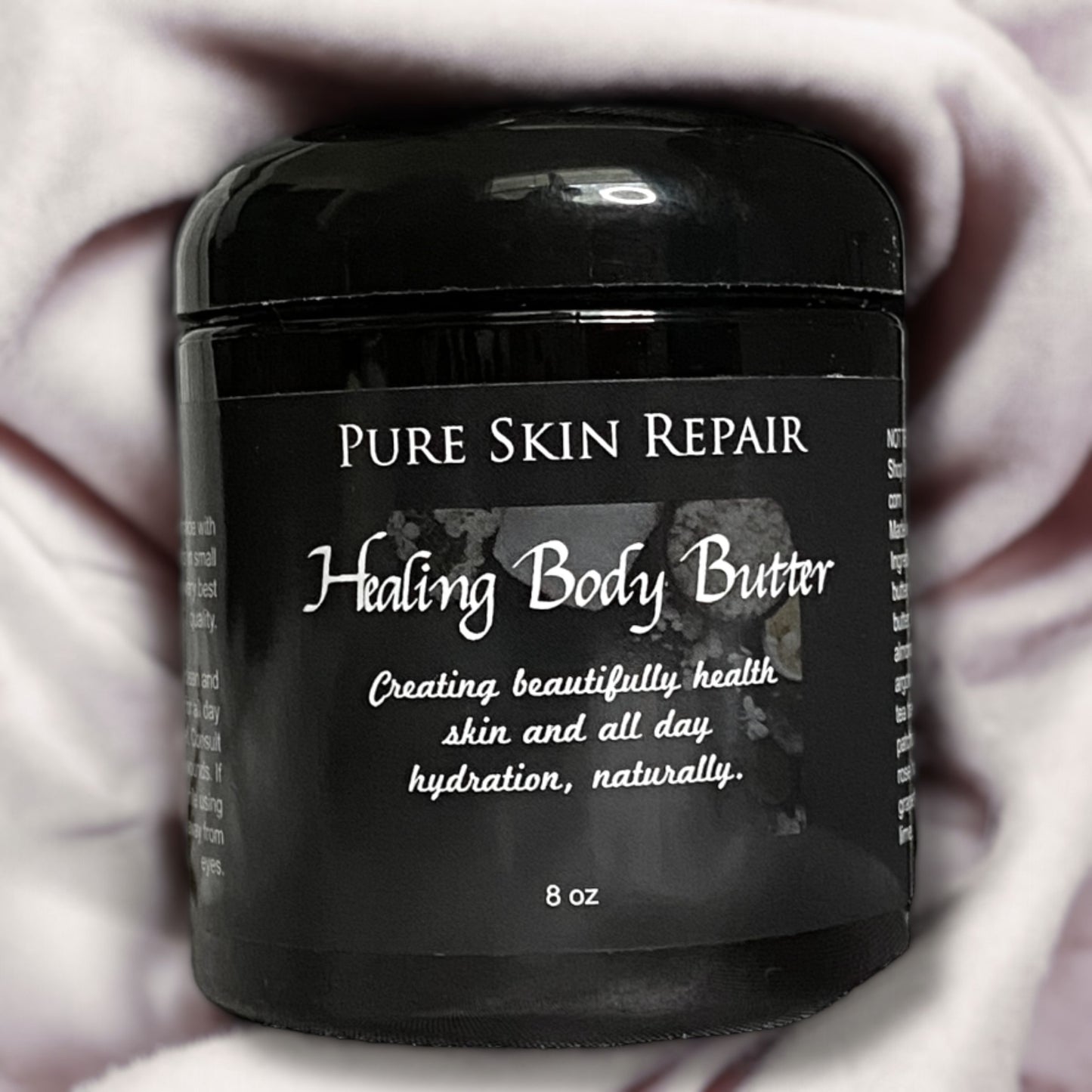 Healing Body Butter