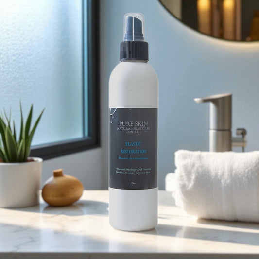 Elastic Restoration Conditioner