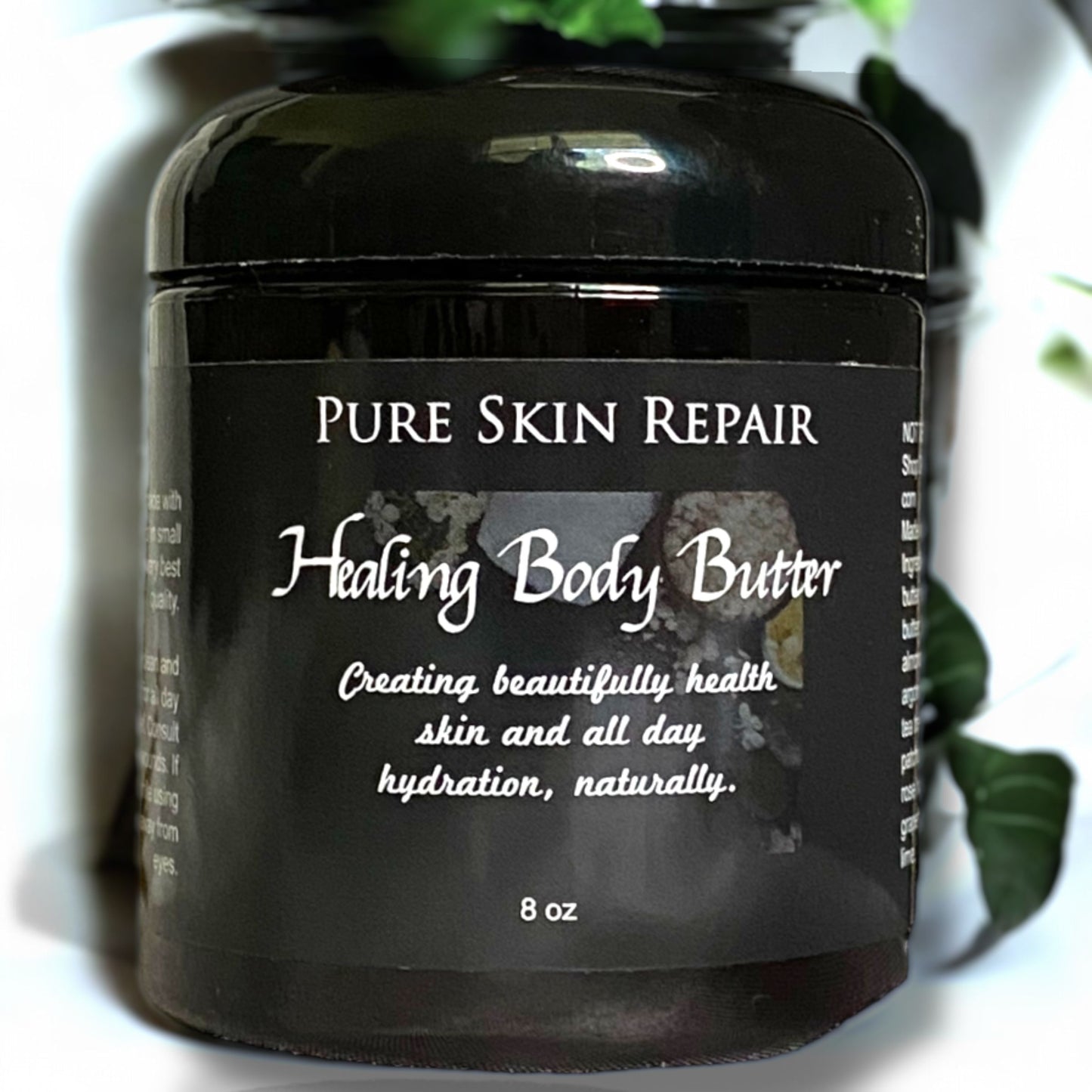 Healing Body Butter