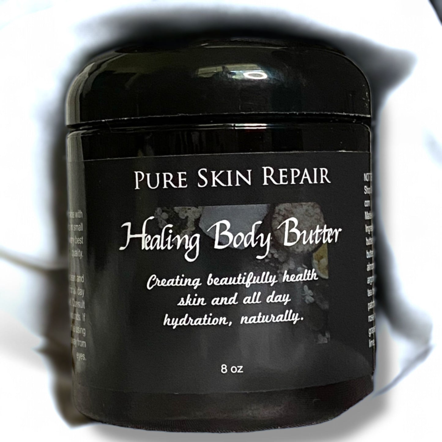 Healing Body Butter