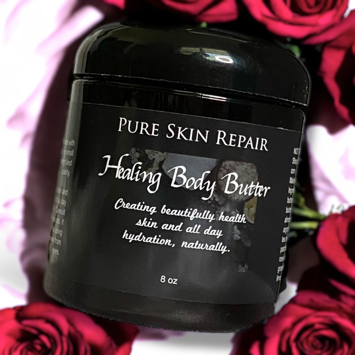 Healing Body Butter
