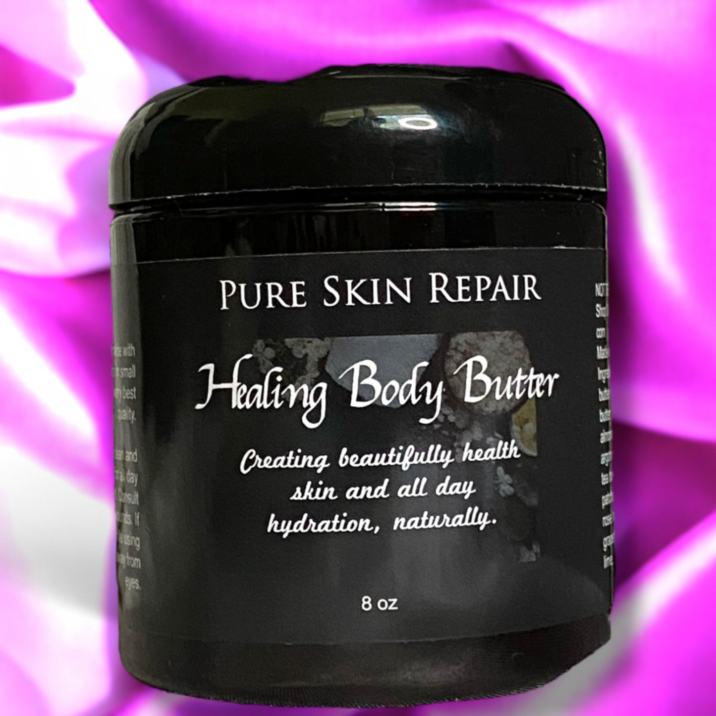 Healing Body Butter