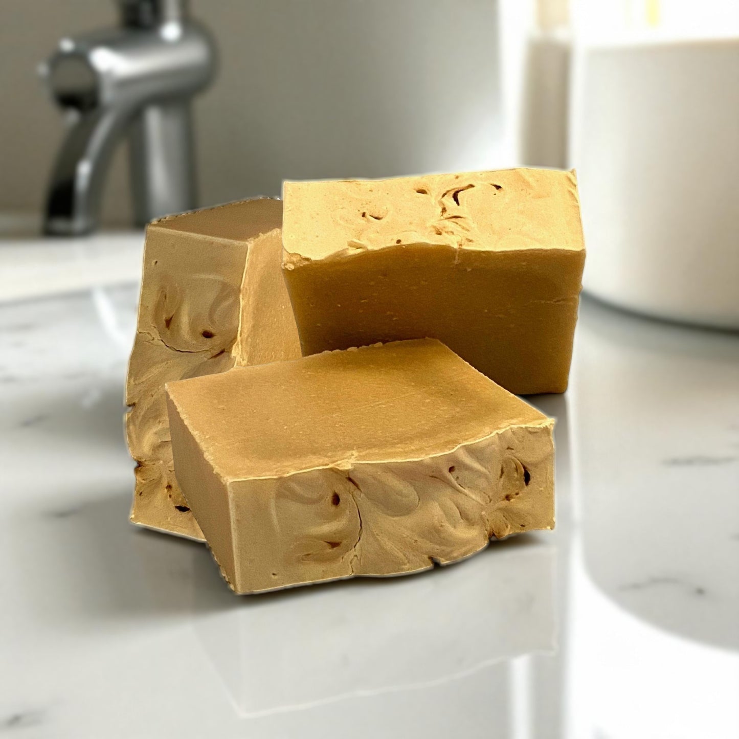 Cranberry Bliss Soap Bar