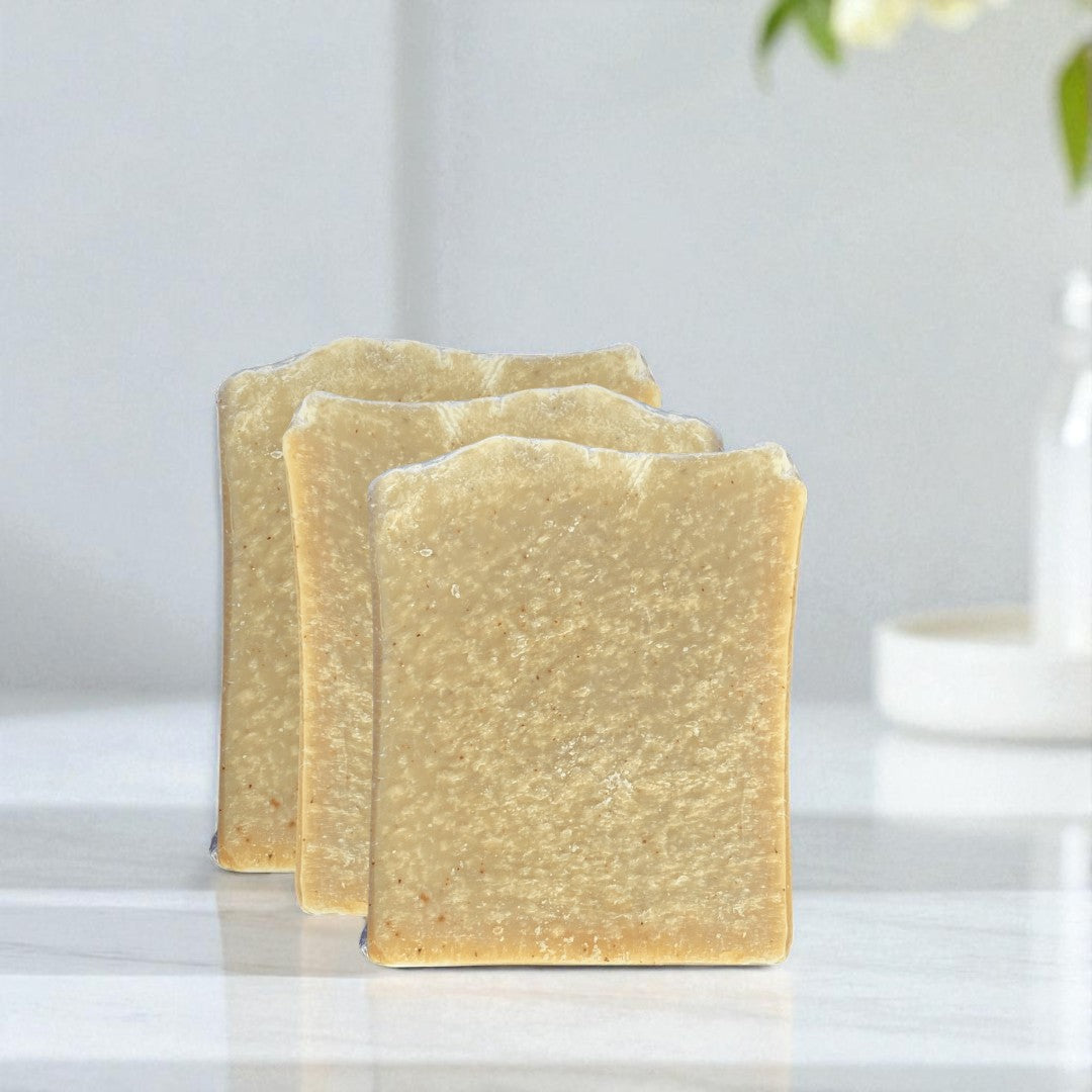 Exfoliating Foot Bar