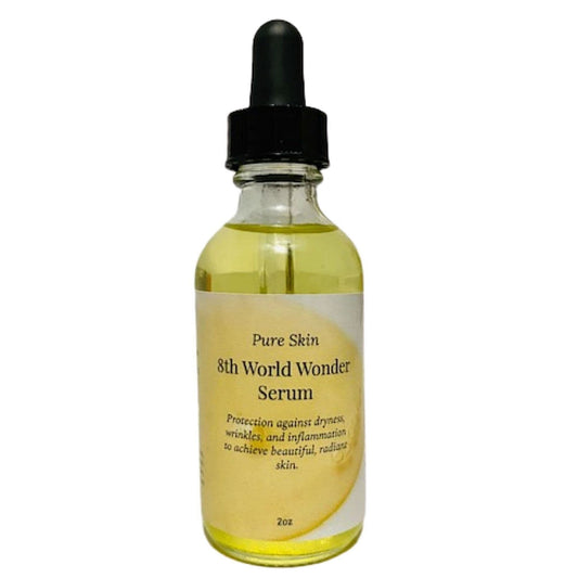 Pure Skin 8th World Wonder Serum