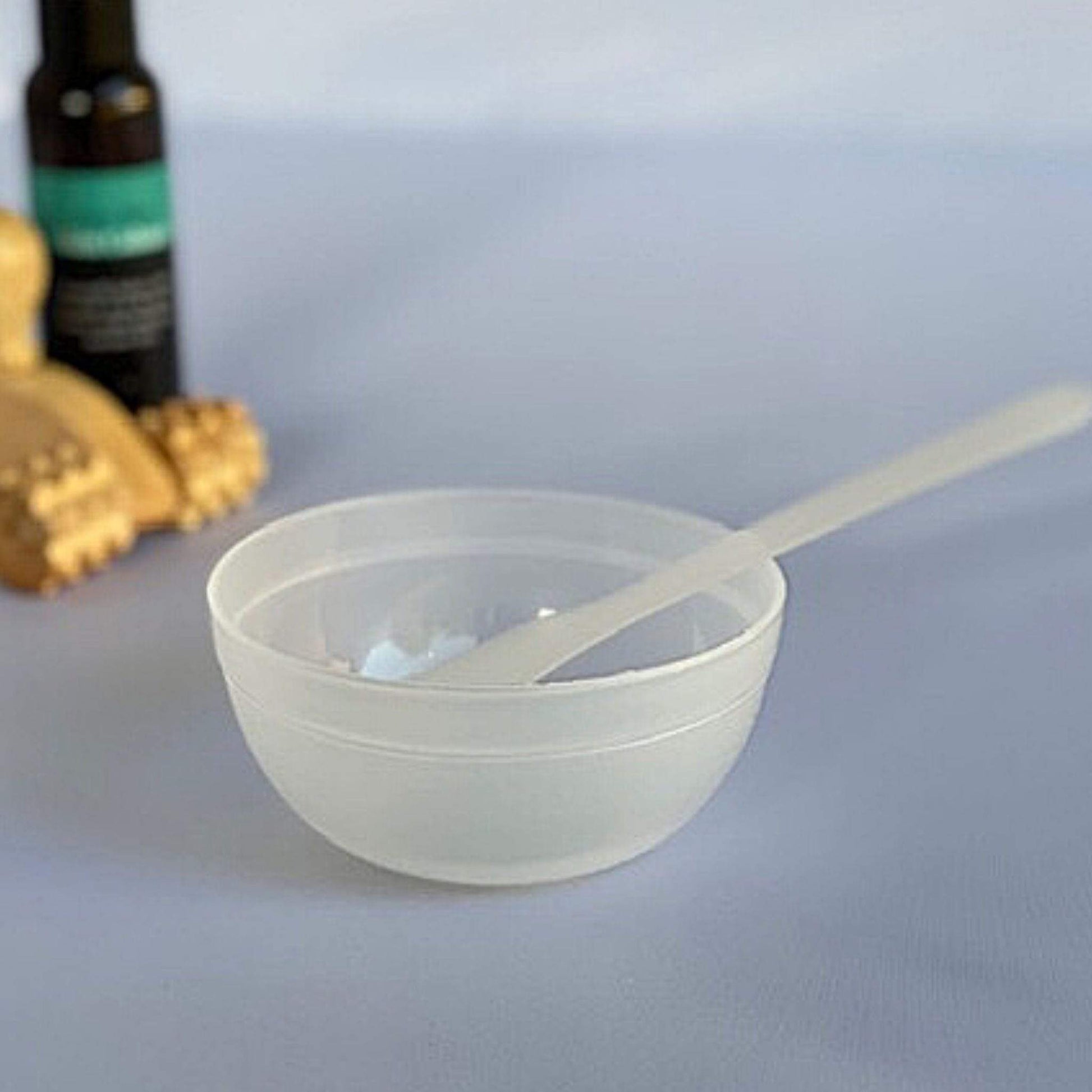 Pure Skin Beauty Mixing Bowl and Spatula