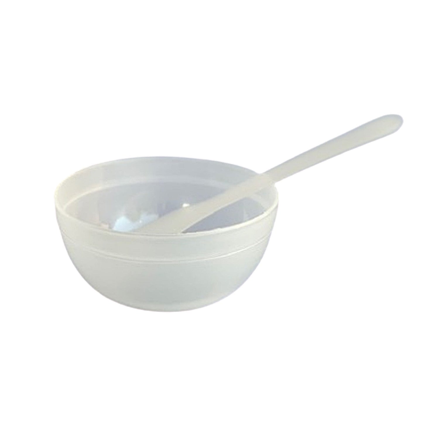 Pure Skin Beauty Mixing Bowl and Spatula