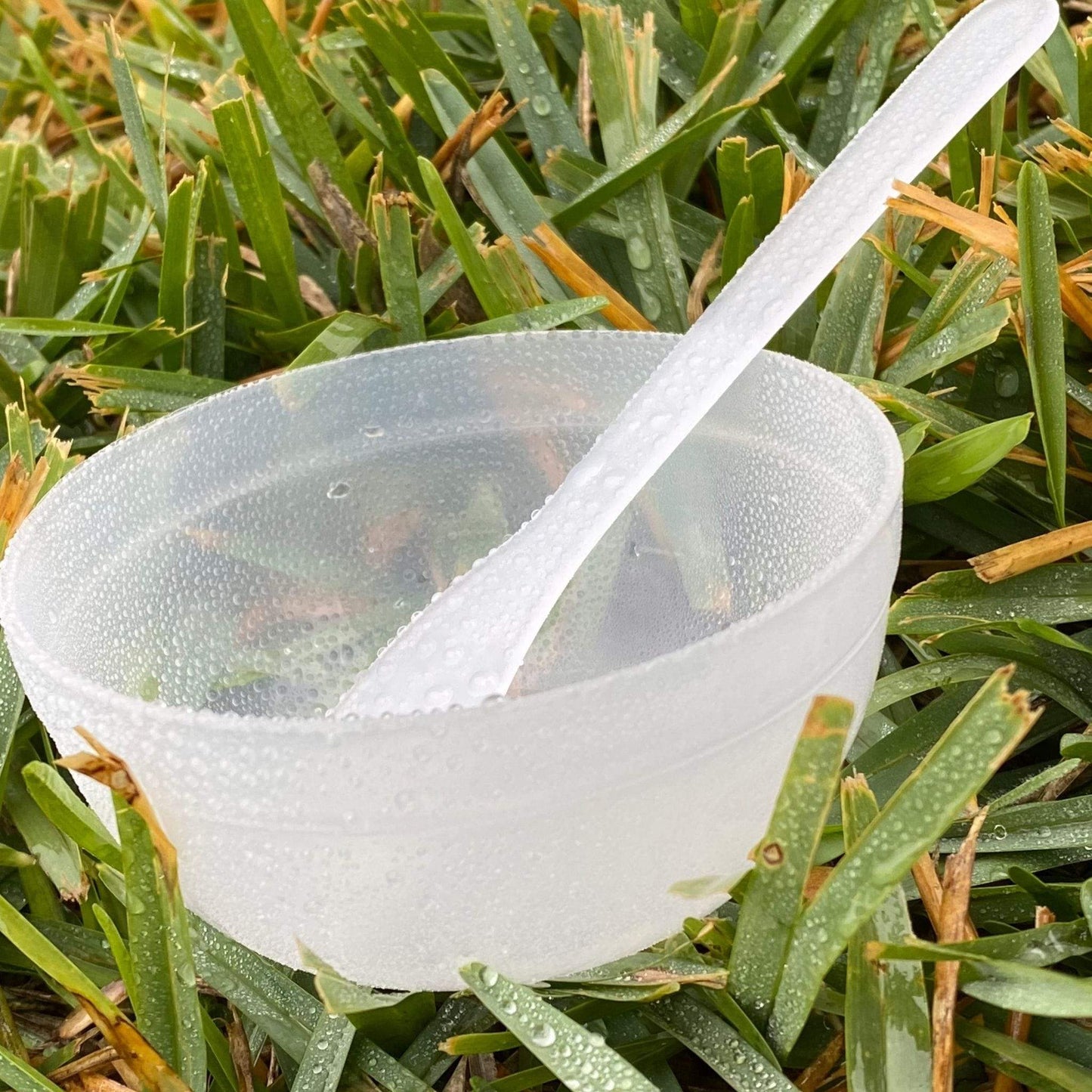 Pure Skin Beauty Mixing Bowl and Spatula