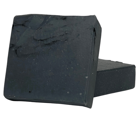 Pure Skin Black Charcoal Deep Cleansing Soap