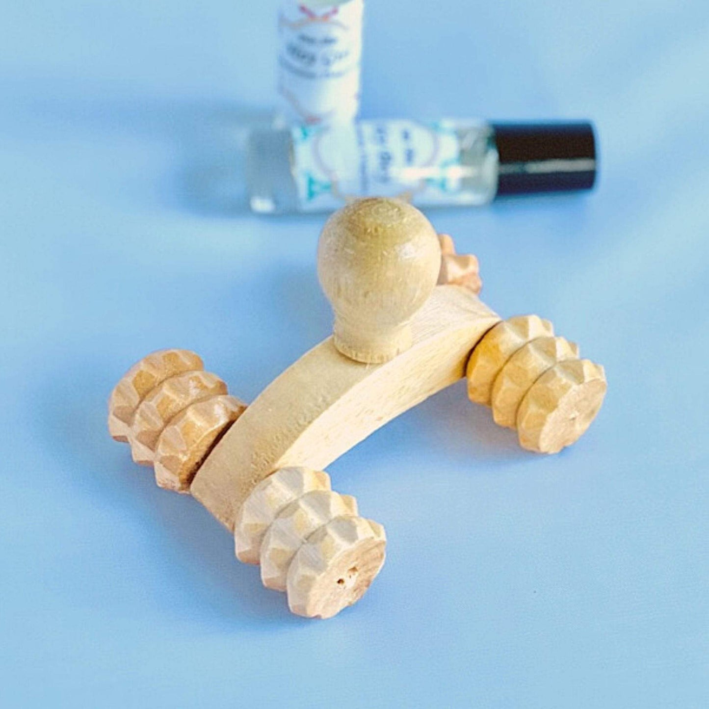 Pure Skin Cellulite Roller