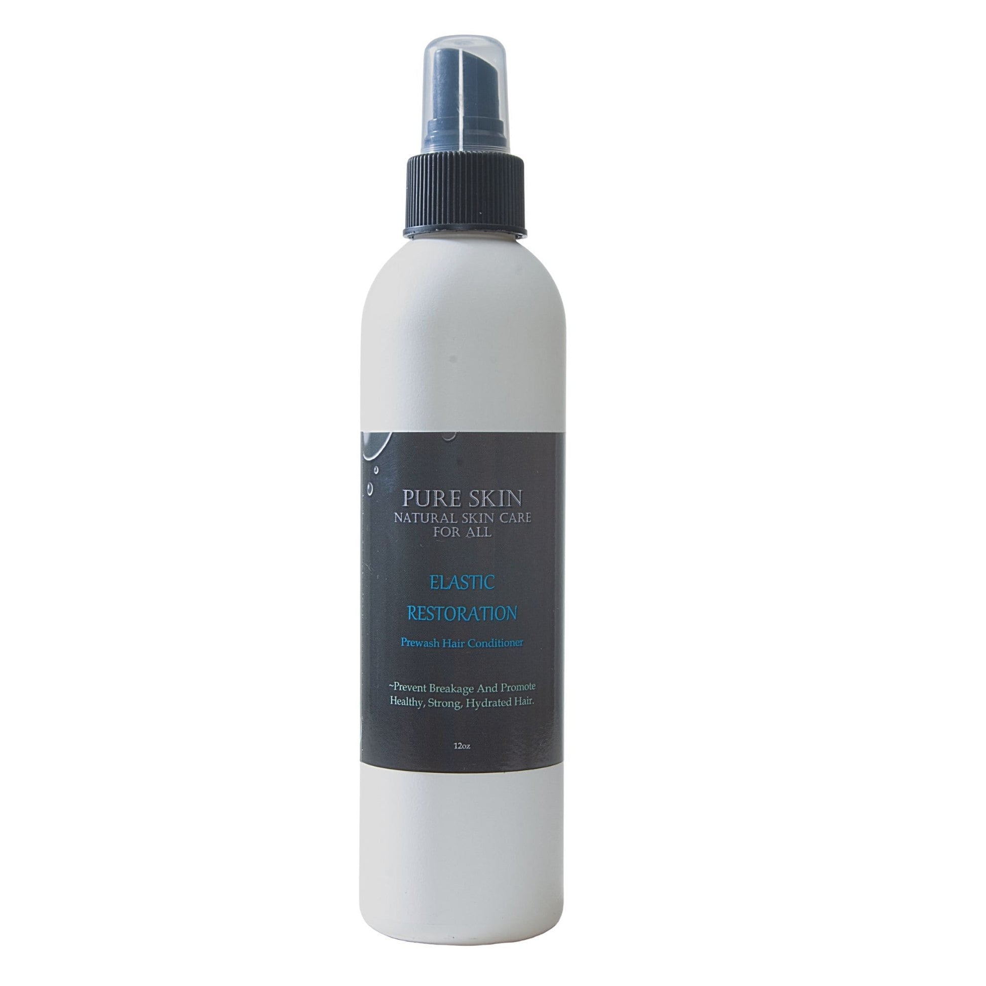 Pure Skin Elastic Restoration Conditioner