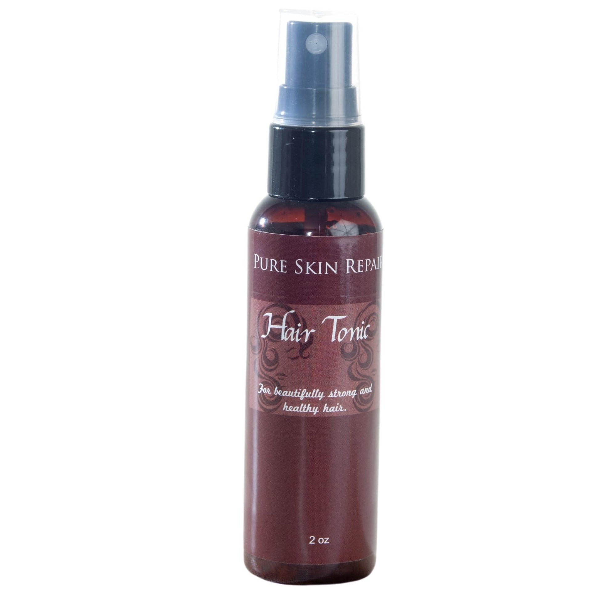 Pure Skin Hair Tonic