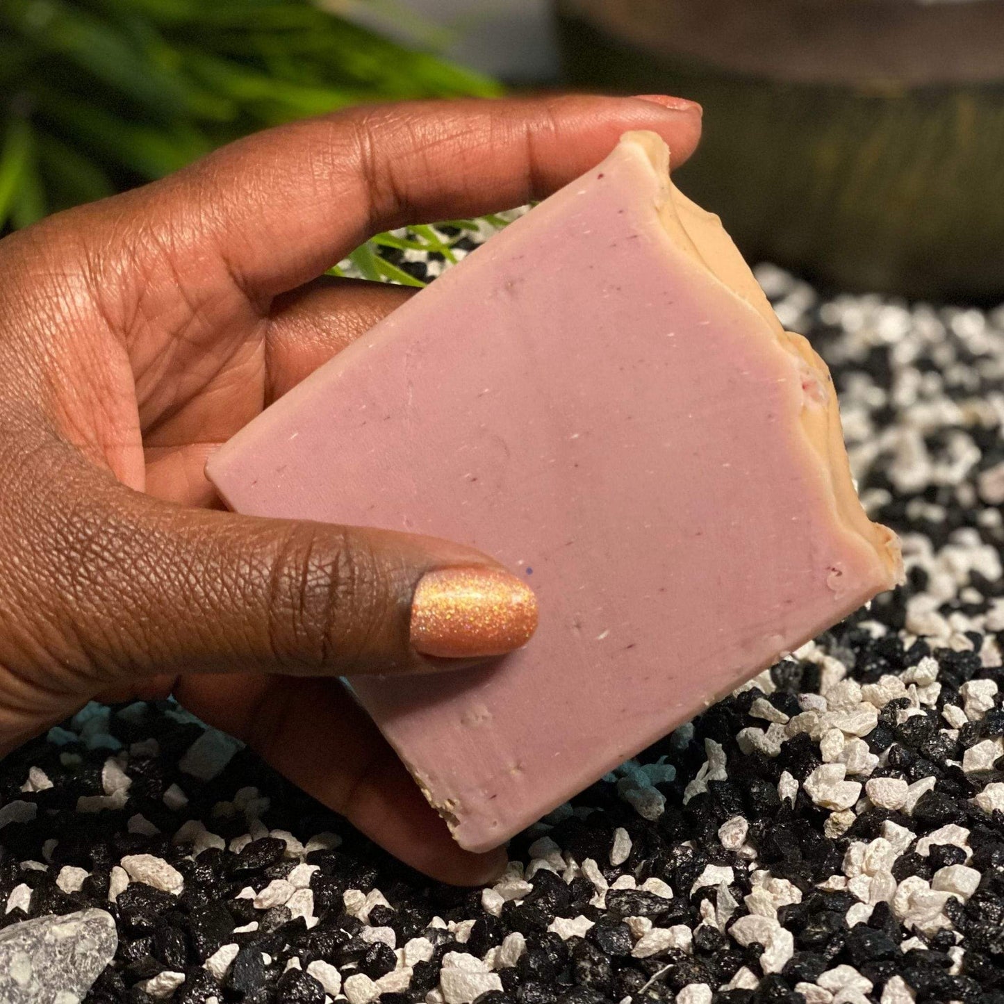 Pure Skin Love Potion Soap Bar