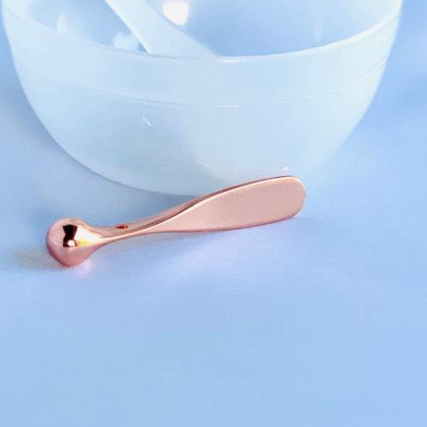 Pure Skin Rose Gold Beauty Wand