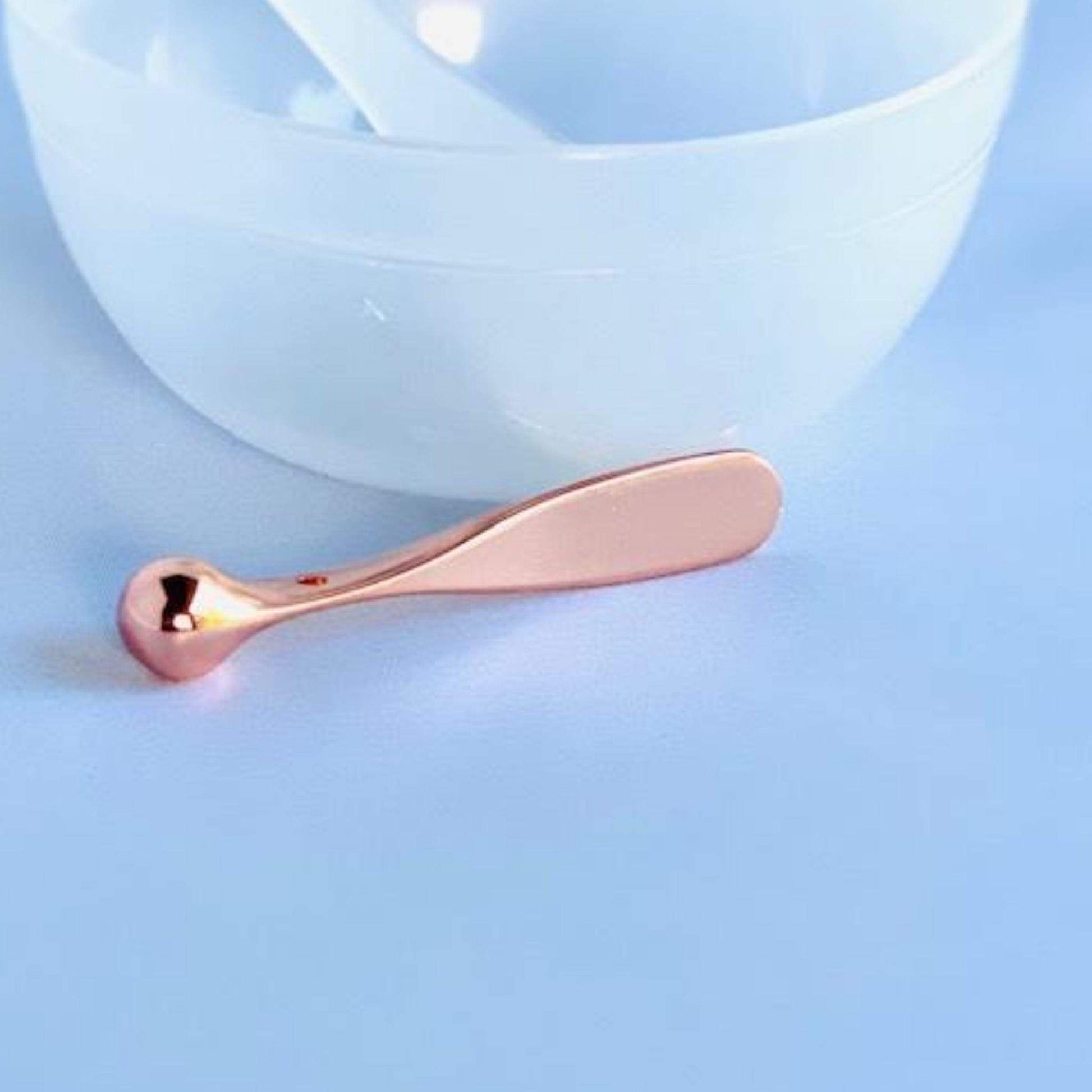 Pure Skin Rose Gold Beauty Wand