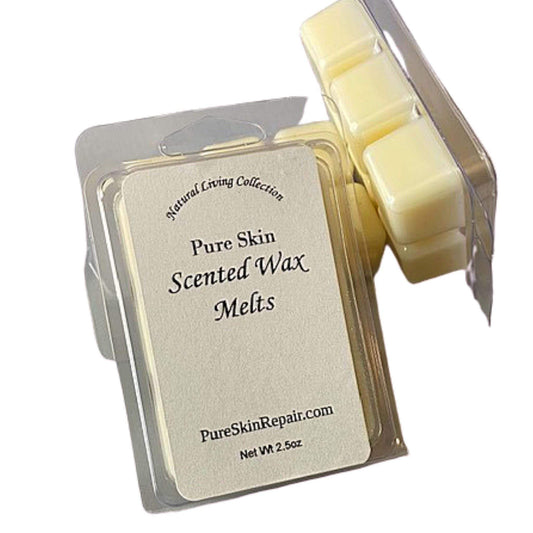 Pure Skin Scented Wax Melts