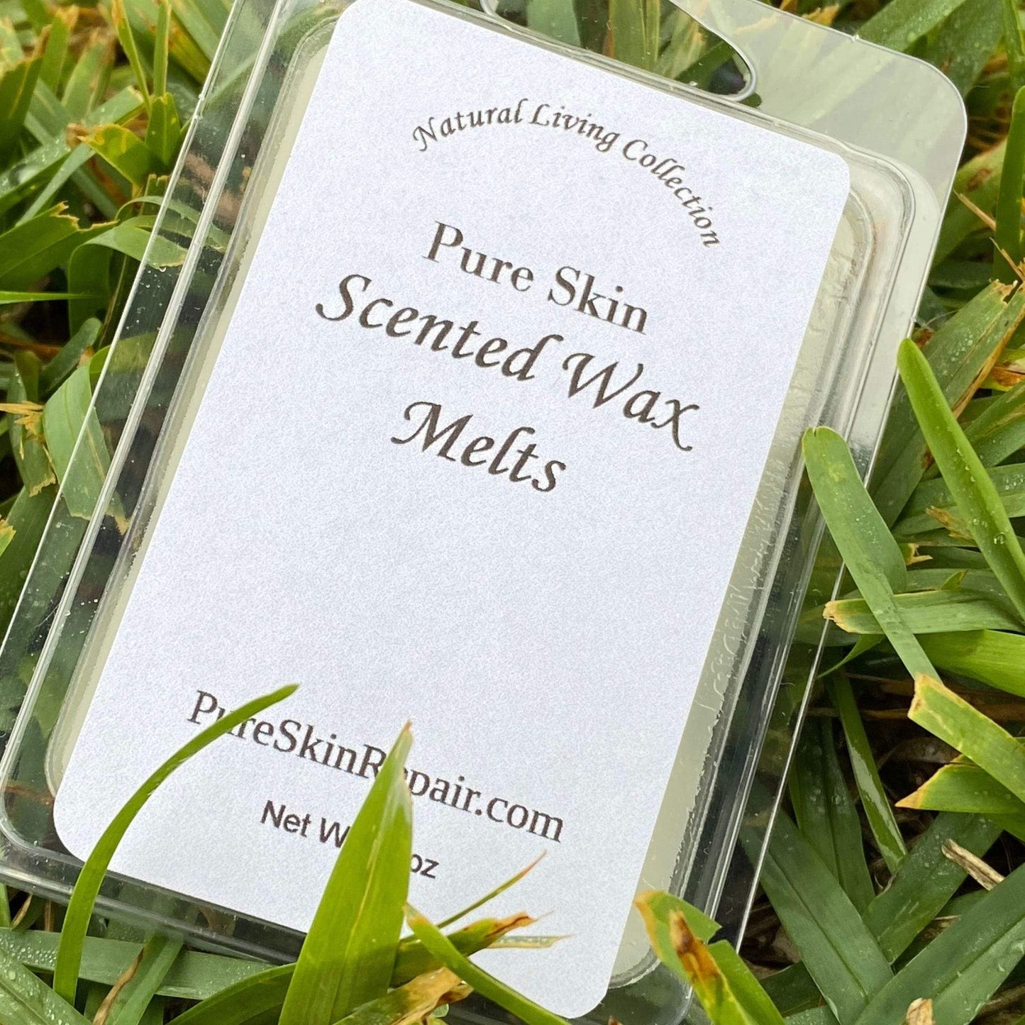 Pure Skin Scented Wax Melts