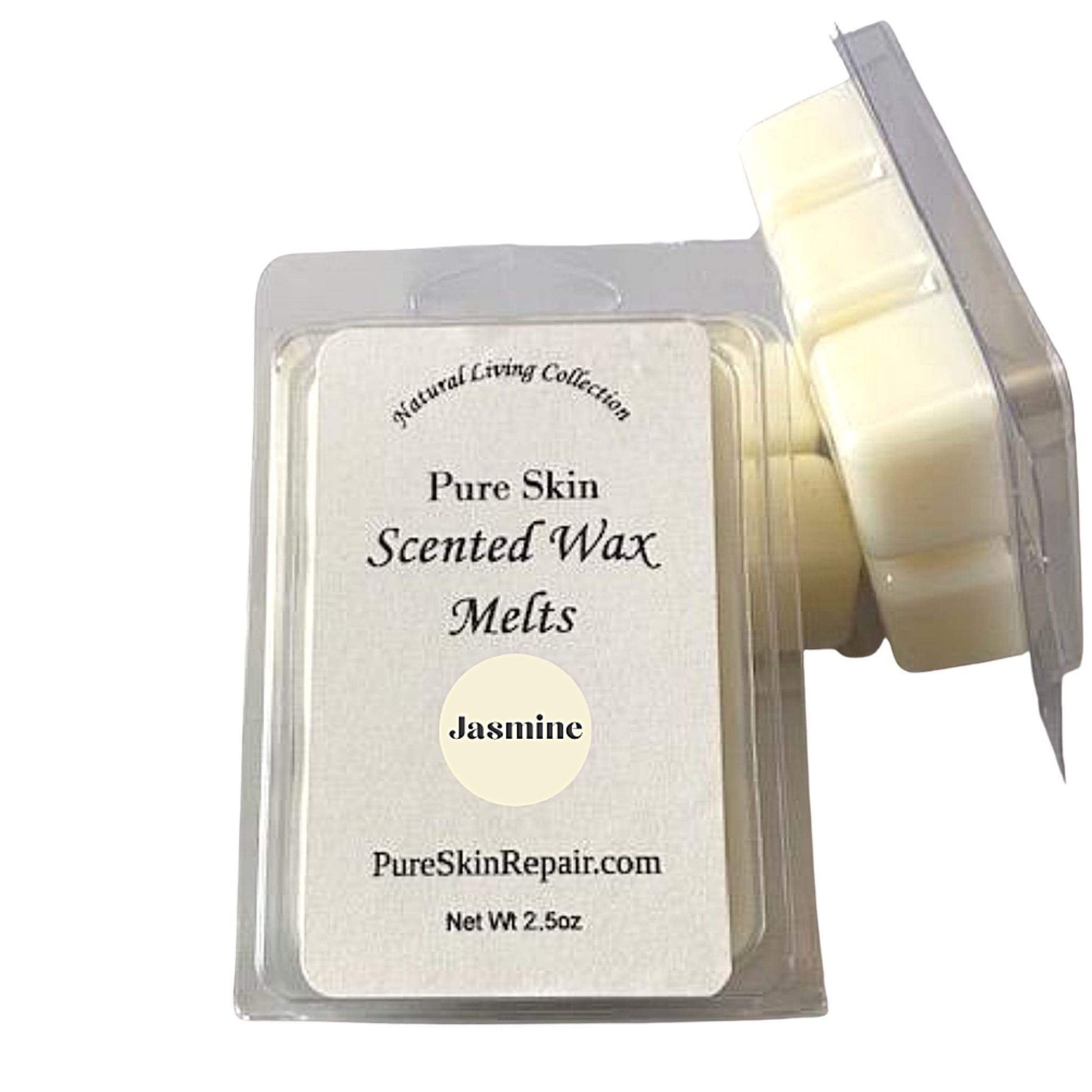 Pure Skin Jasmine Scented Wax Melts